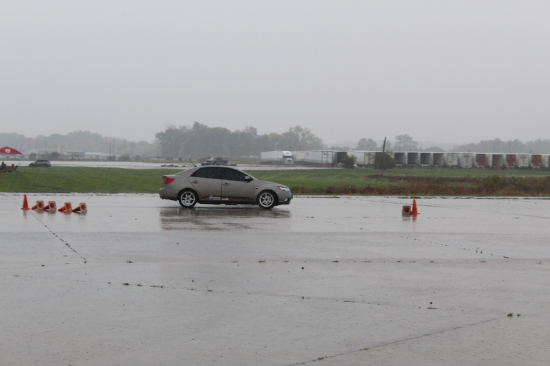 Illustration for article titled Photo Dump from last Annual Indy SCCA pt.2